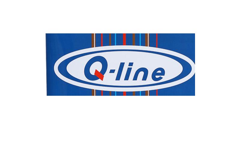 Q-Line logo